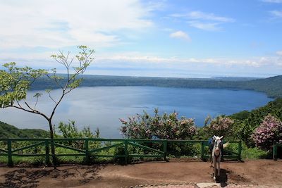 Lagune d'Apoyo - Nicaragua