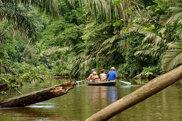 Voyage Nature et sensations fortes au Costa Rica