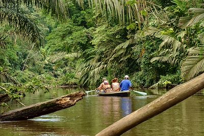 Nature et sensations fortes au Costa Rica
