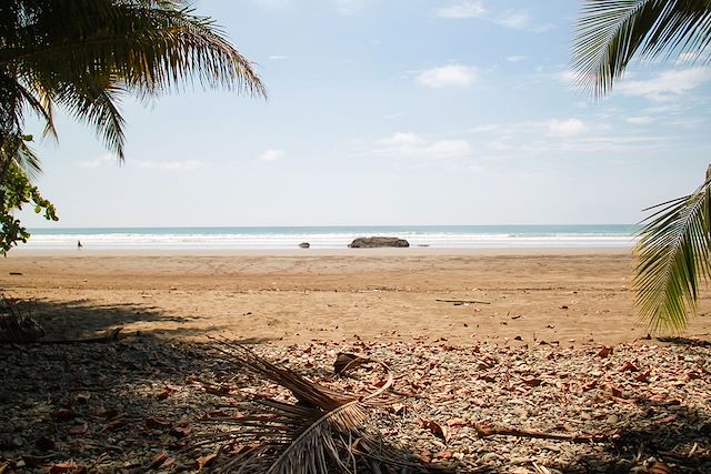 Pacifique : Rencontres et immersion costaricaines Voyage Rencontres et immersion costaricaines