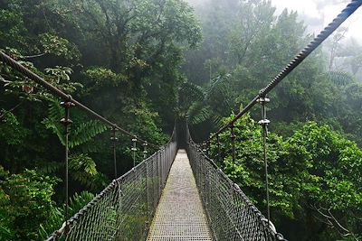 Parc National Arenal - Costa Rica