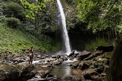 Parc national Arenal - Costa Rica