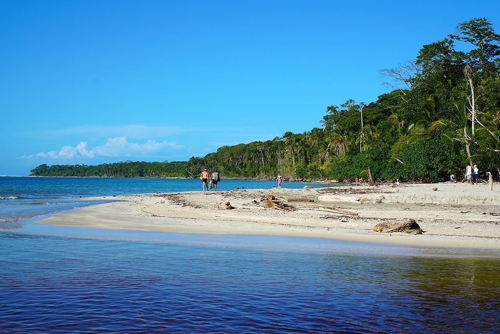 Image Randonnée Los Campesinos - Immersion Communauté Bribri - Découverte Cahuita