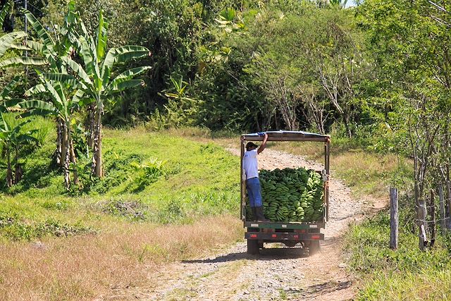 Voyage Rencontres et immersion costaricaines