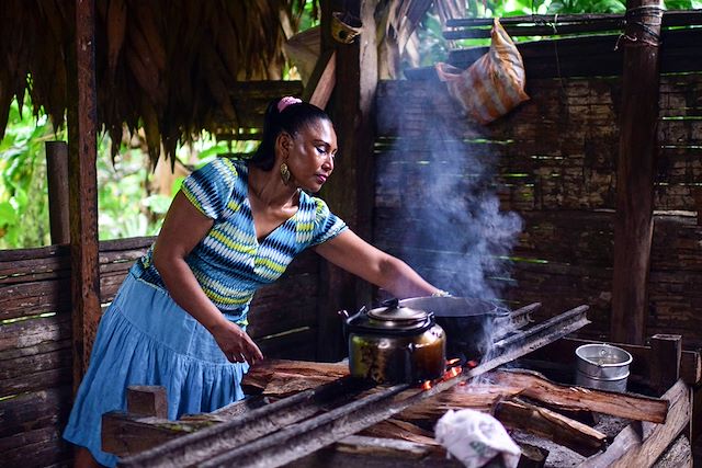 Voyage Rencontres et immersion costaricaines