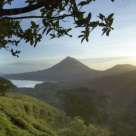 Randonnée Costa Rica Côte Caraïbe