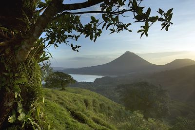 Volcan Arenal - Costa Rica