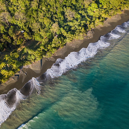 Randonnée Costa Rica Corcovado