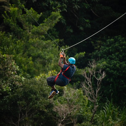 Multi-activités Costa Rica Nord-ouest et les volcans