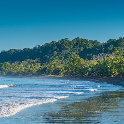 Trek Costa Rica Corcovado