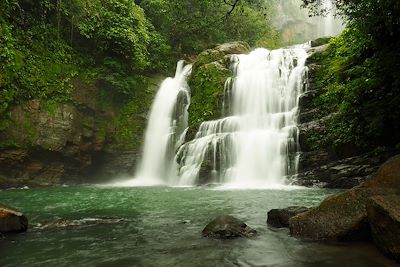 Cascade de Nauyaca - Dominical - Costa Rica