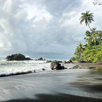 Rencontres Costa Rica Côte Caraïbe