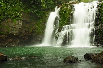 Cascade de Nauyaca - Dominical - Costa Rica