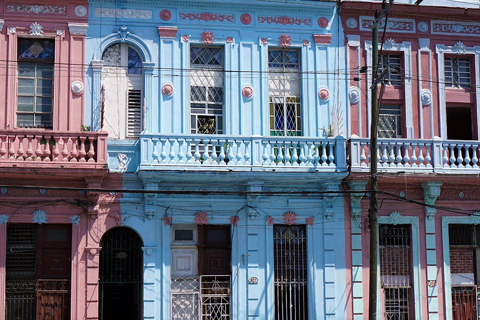 Image Voyage Cuba - Vallée de Viñales - La Havane