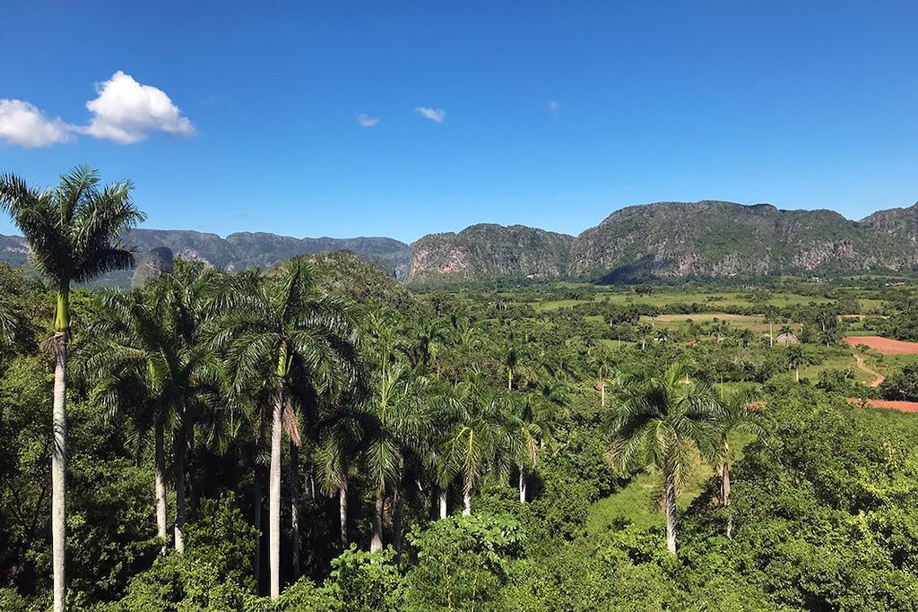 Voyage Voyage de charme en terre cubaine 3