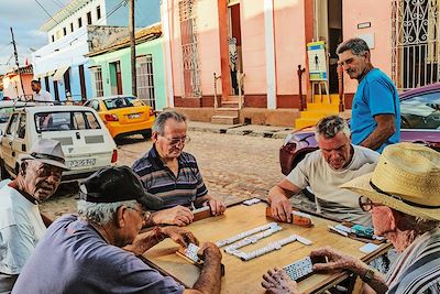 Voyage Voyage de charme en terre cubaine 2