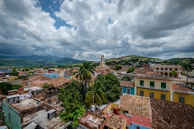 Trinidad - Cuba