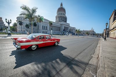 Voyage Cuba del Oeste 2