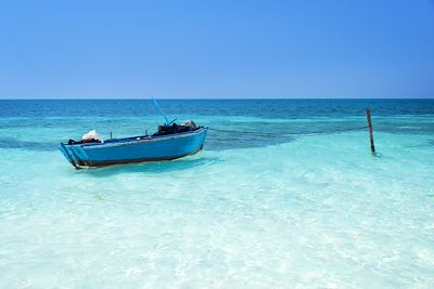 Cayo Levisa - Cuba 