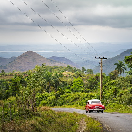 Autotour Cuba