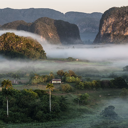Cuba del Oeste