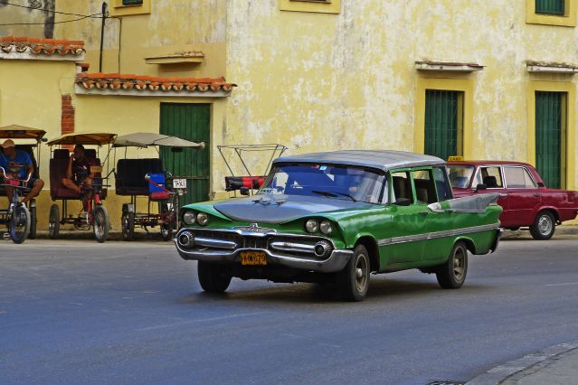 Image Cuba, siempre