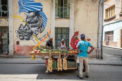 Voyage Cuba, siempre 1