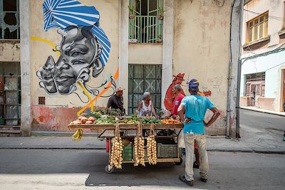 Voyage Cuba, siempre 1