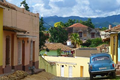 Voyage Grande traversée Cubaine 2
