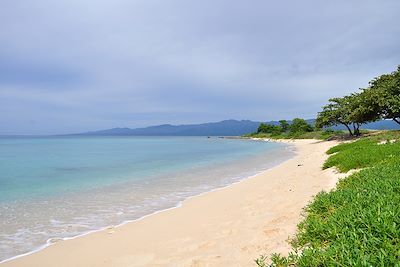 Playa Ancon - Trinidad - Cuba