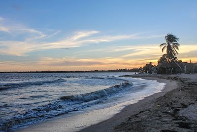 Playa Larga - Province de Matanzas - Cuba