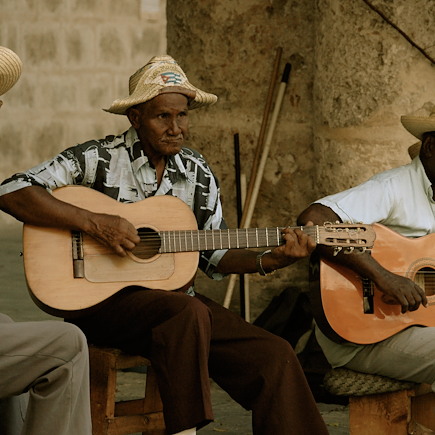 Randonnée Cuba
