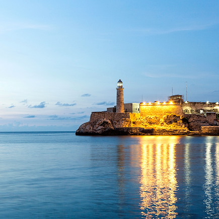 Randonnée Cuba