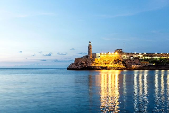 Voyage : Balade cubaine Voyage Balade cubaine