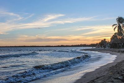 Playa Larga - Province de Matanzas - Cuba