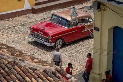 Trinidad - Cuba