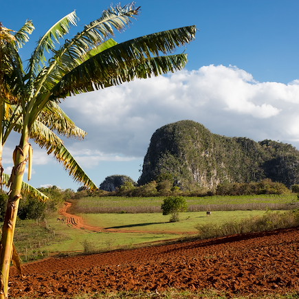 Randonnée Cuba