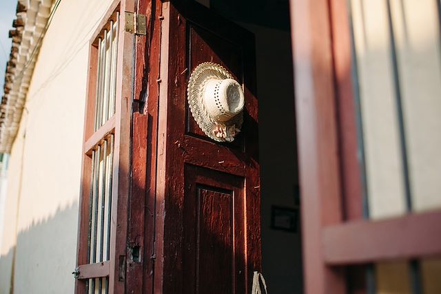 Voyage Sur les sentiers cubains entre sierra et playa