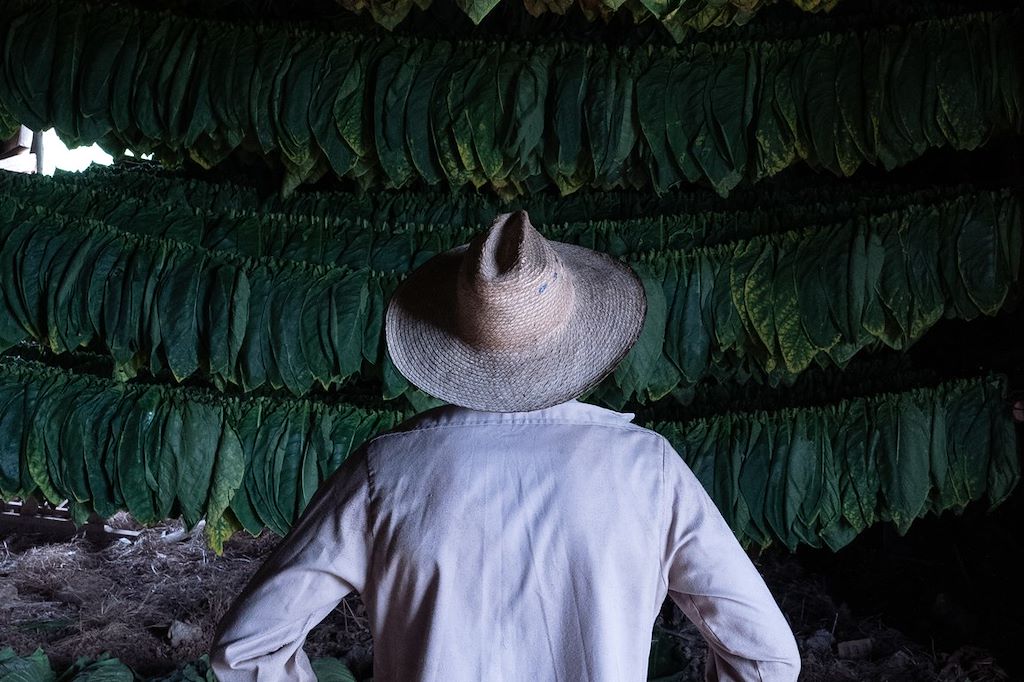 Image Nuit en casas - La Havane- Trinidad - Plages des Caraïbes