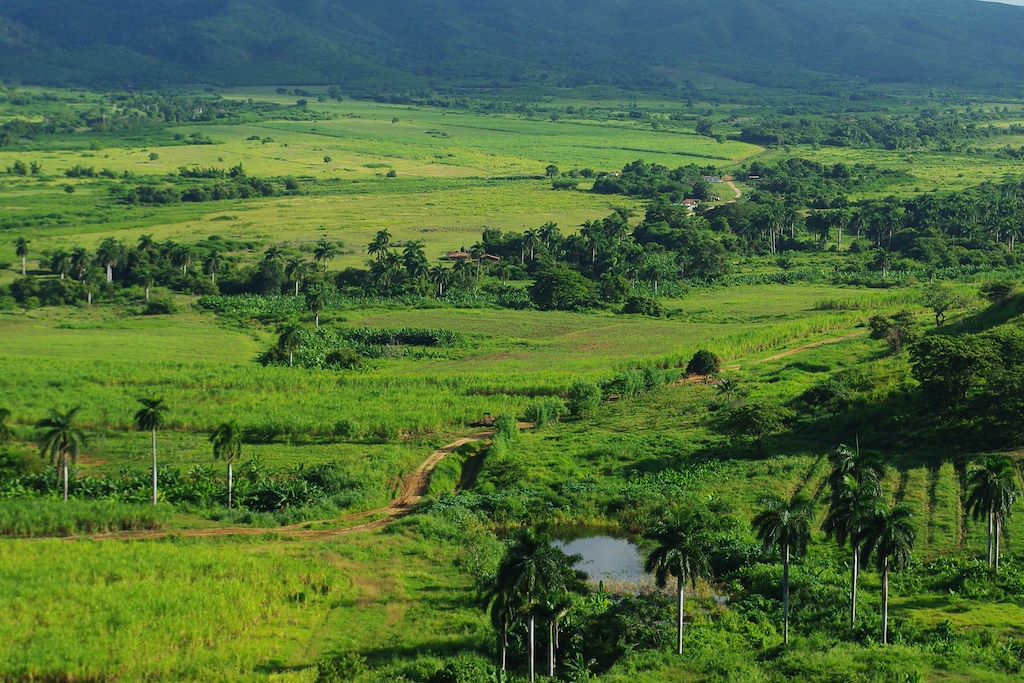 Image La Havane à vélo – Visite villes coloniales – Découvrir la vallée de Viñales