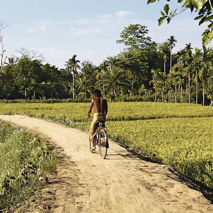 Vélo Cuba