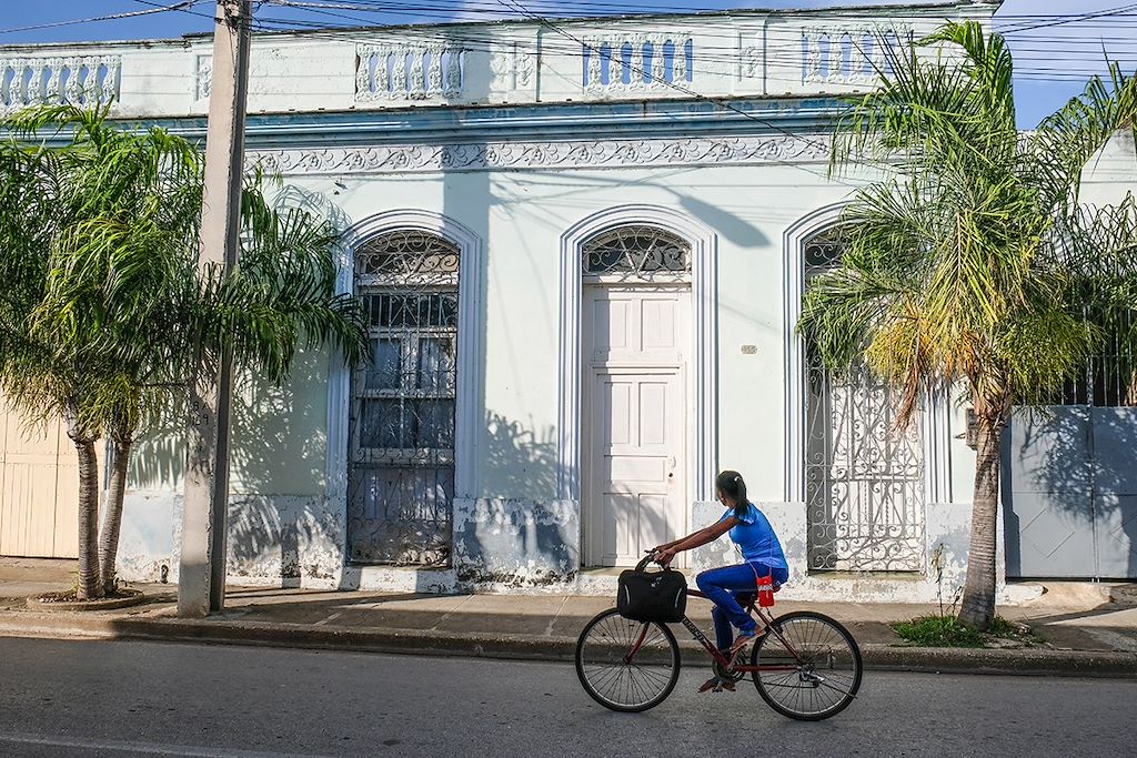 Image Plages Cayo Levisa - Découverte La Havane - Visite Cienfuegos