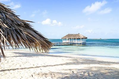 Cayo Santa Maria - Cuba
