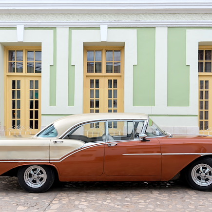 Randonnée Cuba