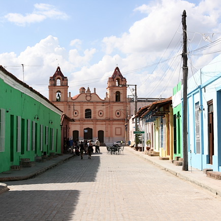 Autotour Cuba