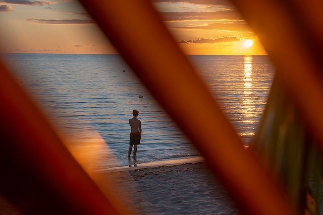Voyage La grande traversée de Cuba