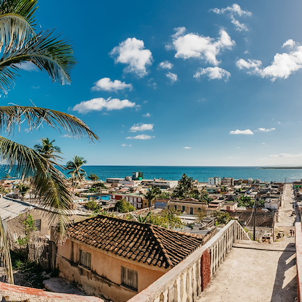 Autotour Cuba