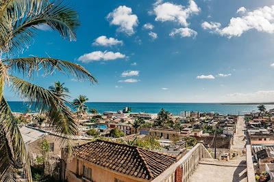 © golero / Getty Images - Gibara - Cuba Gibara - Cuba