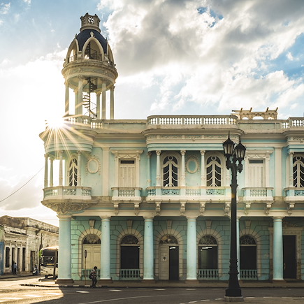 Autotour Cuba
