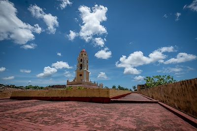 © François Vannière - Trinidad - Cuba Trinidad - Cuba